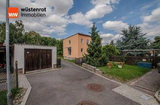 Einfamilienhaus kaufen in 04603 Nobitz, Nobitz - Einfamilienhaus im Rohbauzustand - Fertigstellung individuell möglich