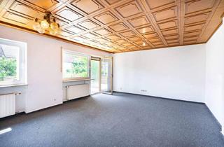 Haus kaufen in 97228 Rottendorf, Rottendorf - Reihenmittelhaus in Rottendorf mit Garten, Garage & viel Gestaltungsspielraum