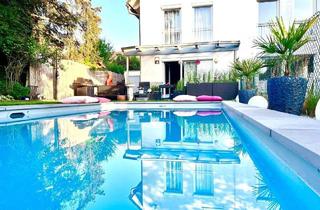 Doppelhaushälfte kaufen in 81477 München, München - Hochwertige Doppelhaushälfte in Thalkirchen