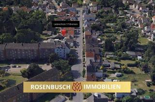 Mehrfamilienhaus kaufen in 28779 Bremen, Bremen - 5 Parteienhaus, Faktor 18, Provisionsfrei !!!