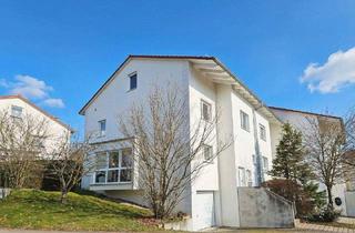 Doppelhaushälfte kaufen in 71034 Böblingen, Böblingen - Moderne Doppelhaushälfte mit Garten und Terrasse