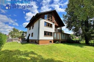 Haus kaufen in 78073 Bad Dürrheim, Bad Dürrheim - PROVISIONSFREI - GROSSZÜGIG WOHNEN !