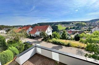 Haus kaufen in 78136 Schonach, Schonach im Schwarzwald - PROVISIONSFREI- WOHNEN WO ANDERE URLAUB MACHEN !