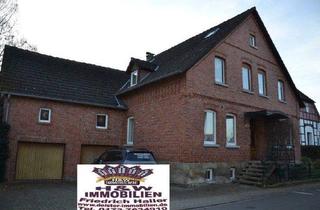 Einfamilienhaus kaufen in 30890 Barsinghausen, Barsinghausen - 1 FhELWRoter BacksteinNähe Wald und Zentrum