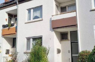 Reihenhaus kaufen in 68526 Ladenburg, Ladenburg - Gepflegtes Reihenhaus direkt am Schulzentrum von Ladenburg - 10004034