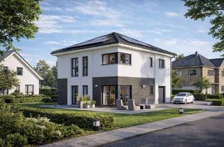 Einfamilienhaus kaufen in 53229 Bonn, Bonn - Neubauprojekt mit Charme - Ihr KfW 40 mit QNG Einfamilienhaus