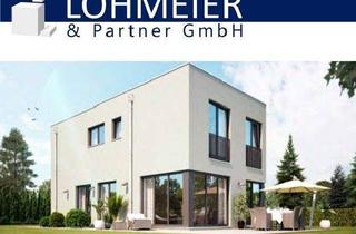 Wohnung kaufen in 33334 Gütersloh, Gütersloh - Neubau eines kleinen 2-Familienhauses