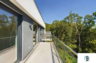 Wohnung kaufen in 55743 Idar-Oberstein, Idar-Oberstein - Moderne Erdgeschosswohnung mit Balkon - vermietetes Investment oder späteres Zuhause