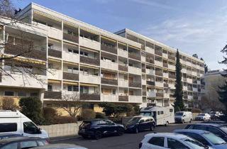 Wohnung kaufen in 90491 Nürnberg, Nürnberg - Großzügig Wohnen in St. Jobst