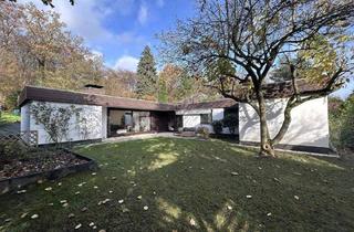 Haus kaufen in 34292 Ahnatal, Ahnatal - Ideales Familienidyll in Ahnatal: Bungalow in ruhiger Randlage mit großem Garten und sicherem Außengelände!