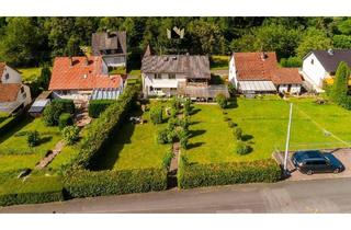 Einfamilienhaus kaufen in 74731 Walldürn, Walldürn - Mehrgenerationenhaus mit riesigem Gartengrundstück