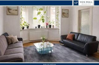 Wohnung kaufen in 91522 Ansbach, Ansbach - Innenstadtlage Ansbach: Hochwertig sanierte Wohnung mit gutem Energiestandard