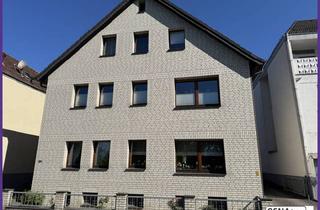 Mehrfamilienhaus kaufen in 49086 Osnabrück, Osnabrück - Mehrfamilienhaus mit 3 WE im Vorderhaus und 2 WE im Hinterhaus