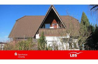 Einfamilienhaus kaufen in 04838 Jesewitz, Jesewitz - Einfamilienhaus in ländlicher Umgebung