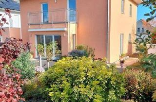 Einfamilienhaus kaufen in 55583 Bad Kreuznach, Bad Kreuznach - Privatverkauf: Modernes EFH für Gartenfreunde in Bad Münster am Stein-Ebernburg, Nähe Bad Kreuznach