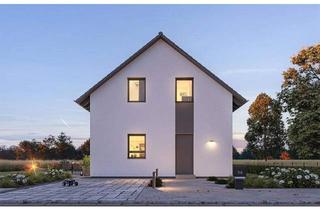 Haus kaufen in 04838 Doberschütz, Doberschütz - Mörtitz - Energieeffizientes Neubauhaus: Nachhaltiges Wohnen beginnt hier!