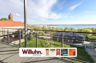 Haus kaufen in 06774 Muldestausee, Muldestausee - Sofort vermieten l direkter Seeblick l Bezugsfrei