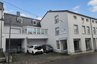 Wohnung kaufen in Trierer Straße 22, 66706 Perl, Perl - 170m2 Wohnung ideal für Wohngemeinschaften- mit weiterem Ausbaupotential