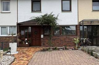 Einfamilienhaus kaufen in Im Kemmer 12, 66706 Perl, Perl - Einfamilienhaus mit Garten direkt an der Grenze Luxemburg