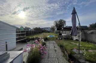 Haus kaufen in 64331 Weiterstadt, Weiterstadt - Traumhaftes 2-3 Familienhaus in Weiterstadt mit großem Garten in idyllischer Lage