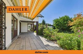 Einfamilienhaus kaufen in 86391 Stadtbergen, Stadtbergen / Leitershofen - Einfamilienhaus mit Einliegerwohnung in Stadtbergen - Leitershofen