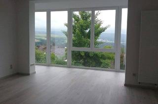 Wohnung kaufen in Gehsteeg 12, 54317 Gusterath, Gusterath - Schöne Erdgeschosswohnung mit Ausblick in Gusterath