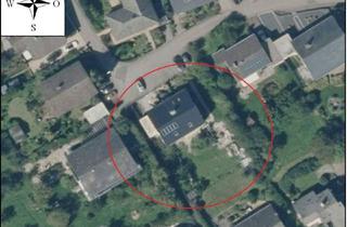 Wohnung kaufen in Gehsteeg 12, 54317 Gusterath, Gusterath - Geräumige Dachgeschosswohnung mit großem Balkon in Gusterath