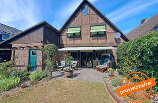 Einfamilienhaus kaufen in 49439 Steinfeld, Steinfeld (Oldenburg) - Kleines Haus für kleines Geld: Einfamilienhaus in ruhiger Sackgassenlage