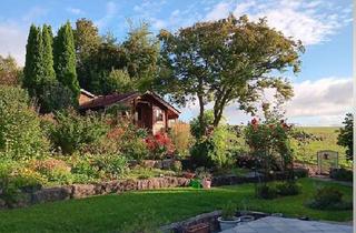 Einfamilienhaus kaufen in 97534 Waigolshausen, Waigolshausen - Großes, gepflegtes und freistehendes Einfamilienhaus mit Einliegerwohnung in Waigolshausen, OT