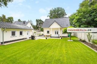 Einfamilienhaus kaufen in 15838 Klausdorf, Einfamilienhaus in Klausdorf / Mellensee