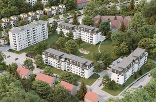 Wohnung kaufen in Leichhardtstraße 52, 14195 Berlin, Berlin - Vermietete 4-Zimmerwohnung mit Energieeffizienzklasse B, Balkon und Gäste-WC