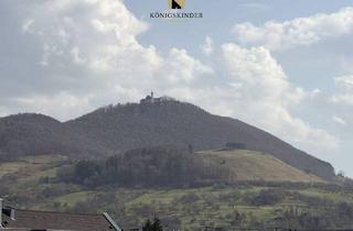 Bauernhaus kaufen in 73265 Dettingen, Dettingen unter Teck - Wohnen und Arbeiten unter einem Dach!