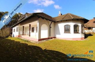 Einfamilienhaus kaufen in 90584 Allersberg, Allersberg - Hier werden Träume wahr - Großzügiges Traumhaus direkt am Rothsee!