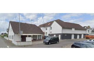 Haus kaufen in 57639 Oberdreis, Oberdreis - Preissenkung: Viel Platz - viele Möglichkeiten: Wonhaus mit 777qm Nutzfläche