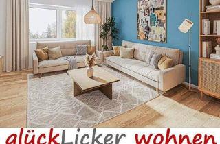 Wohnung kaufen in 74354 Besigheim, Besigheim - 4,5 Zimmerwohnung mit 2 Balkonen und Tiefgaragenstellplatz in Besigheim