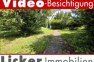 Haus kaufen in 71560 Sulzbach, Sulzbach an der Murr - 1500m² Riesengrundstück mit 1-2 Fam.-Haus