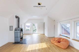 Haus kaufen in 73553 Alfdorf, Alfdorf-Rienharz - Grüne Oase mit Charme: Ein - Zwei - Familienhaus für besondere Wohnmomente!