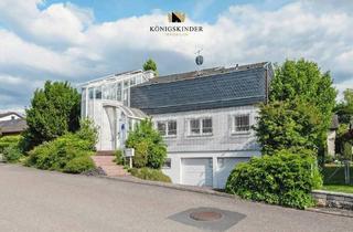 Haus kaufen in 74189 Weinsberg, Weinsberg - Exklusives Traumhaus! Viel Platz für Wohnen, Homeoffice und Relaxen im eigenem Wellnessbereich!