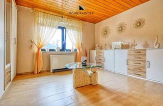 Wohnung kaufen in 76593 Gernsbach, Gernsbach - Attraktive 4-Zimmer-Wohnung in einem gepflegten Zweifamilienhaus