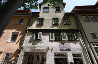 Haus kaufen in 73614 Schorndorf, Schorndorf - Altstadtperle mit Parkplatz