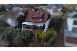 Haus kaufen in 36251 Bad Hersfeld, Bad Hersfeld - Luxus & Wellness zuhause - Sauna, Whirlpool und hochwertige Küche