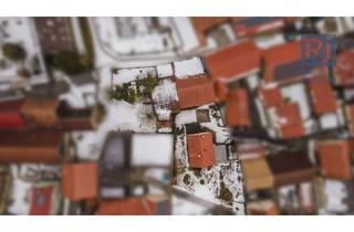Einfamilienhaus kaufen in 97340 Marktbreit, Marktbreit / Gnodstadt - Ländliches Hofanwesen mit Entwicklungspotenzial