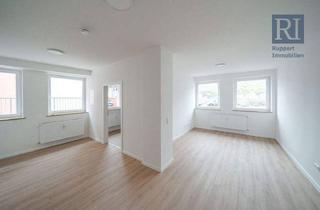 Wohnung kaufen in Scanzonistr. 8, 97080 Würzburg, Würzburg - Wohnen am Kulturspeicher - 2-Zimmer-Wohnung mit Einbauküche und Stellplatz