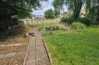 Haus kaufen in 91452 Wilhermsdorf, Wilhermsdorf - Haus für Kinder, Oma + Opa und Vermietung