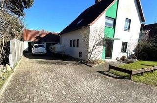 Einfamilienhaus kaufen in 28832 Achim, Achim - Schöne Lage !! Häuschen auf sonnigem GRUNDSTÜCK in Achim-BIERDEN!!!!
