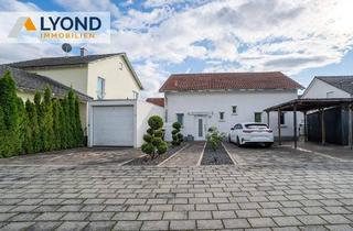 Einfamilienhaus kaufen in 73269 Hochdorf, Hochdorf - Dieses moderne Einfamilienhaus sucht Sie als neuen Eigentümer!