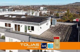 Penthouse kaufen in 71384 Weinstadt, Weinstadt - Über den Dächern der Schwäbischen Toskana - einzigartiges Penthouse mit Dachterrassentraum