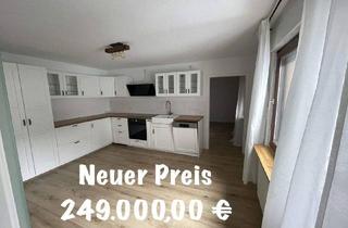 Bauernhaus kaufen in 54568 Gerolstein, Gerolstein-Michelbach - PROVISIONSFREI-Freistehendes, saniertes Bauernhaus in Gerolstein-Michelbach