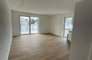 Wohnung kaufen in Neue-Welt-Str. 90, 88319 Aitrach, Aitrach - Betreutes Wohnen - Kauf 3 Zimmer Neubauwohnung im Service-Wohnen