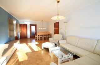 Wohnung kaufen in 86381 Krumbach, Krumbach - Geräumige 4-Zimmerwohnung in sehr gepflegtem Zustand